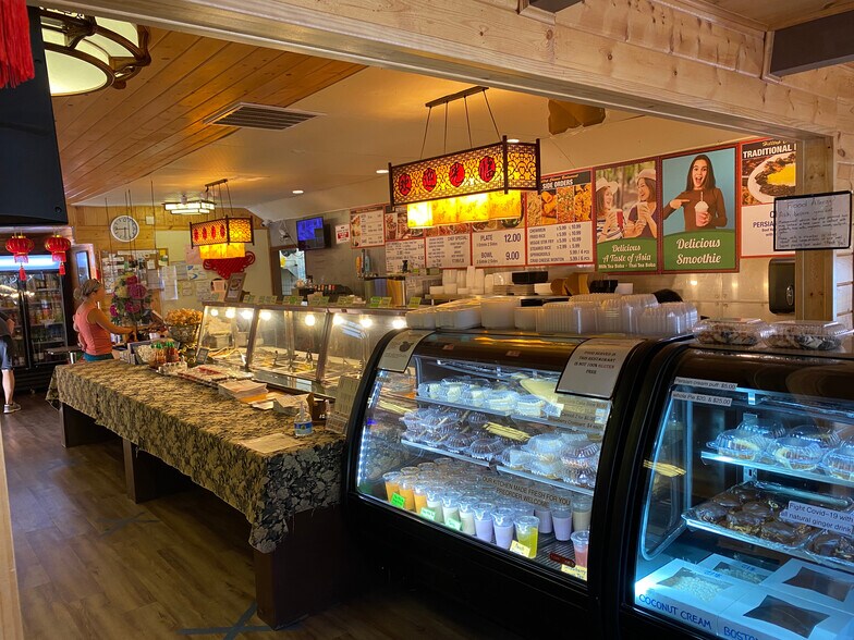 More Photos Of 31956 Hilltop Blvd, Running Springs Restaurant For Sale