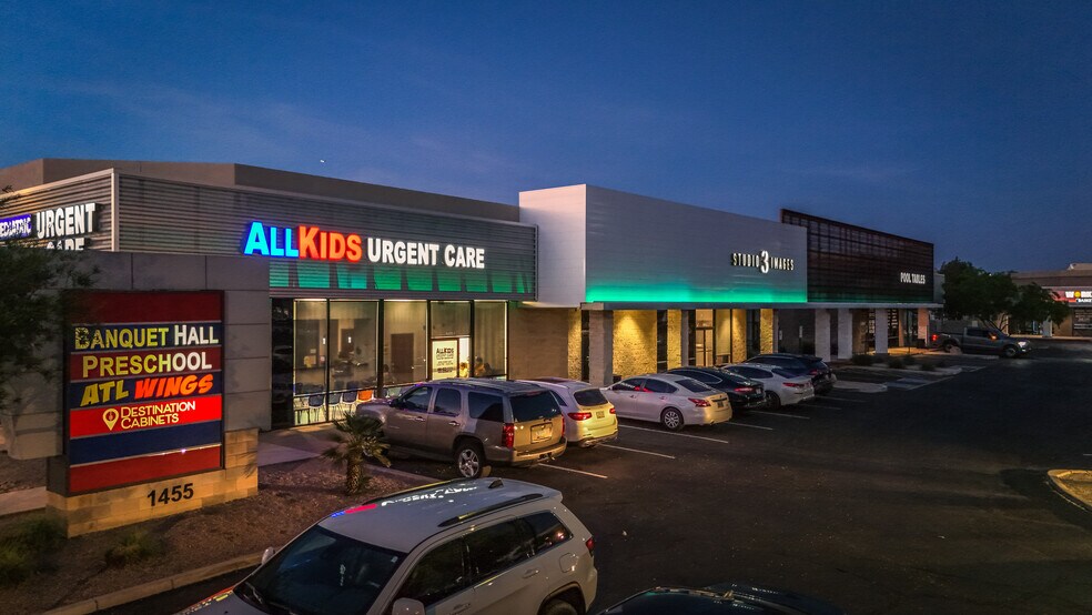 More Photos Of S Stapley Dr @ Superstition Fwy, Mesa Unknown For Sale