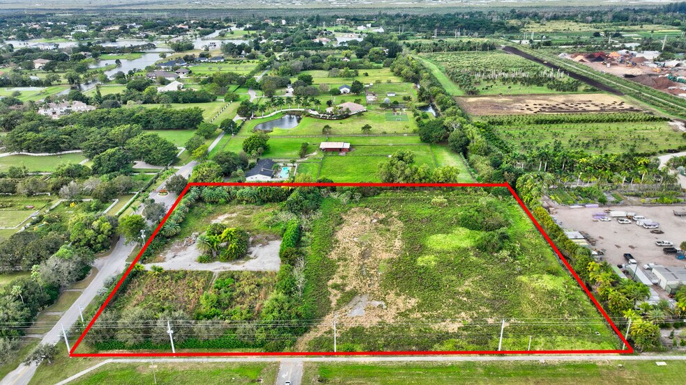 More Photos Of 10069 La Reina Rd, Delray Beach Land For Sale