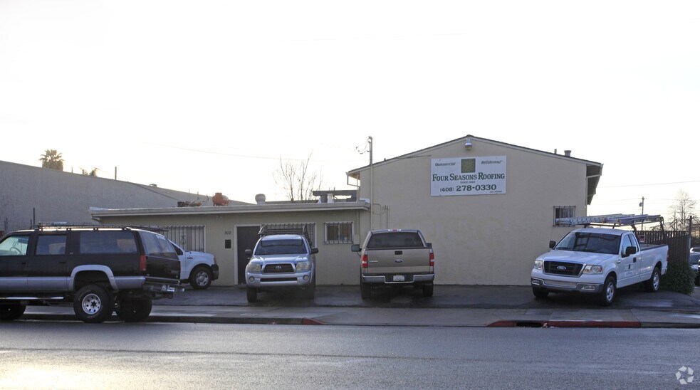 More Photos Of 502 Horning St, San Jose Service For Sale