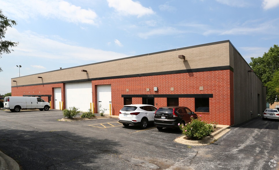 More Photos Of 8100 River Dr, Morton Grove Warehouse For Sale