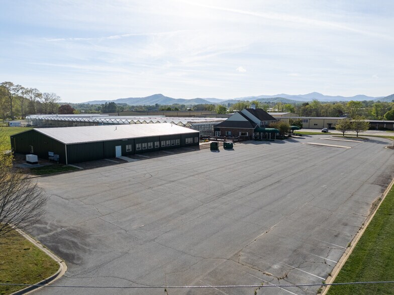 More Photos Of 4076 Haywood Rd, Mills River Research And Development For Sale