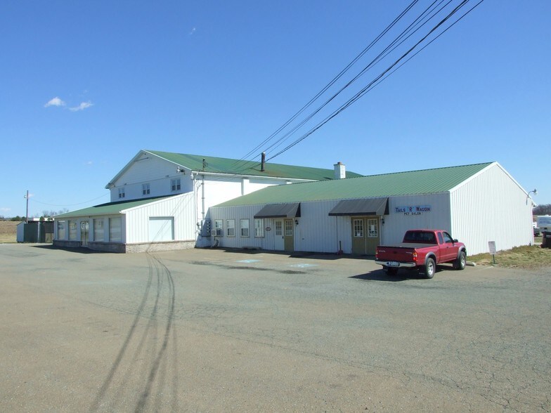 More Photos Of 460 Limestone Rd, Oxford Freestanding For Sale