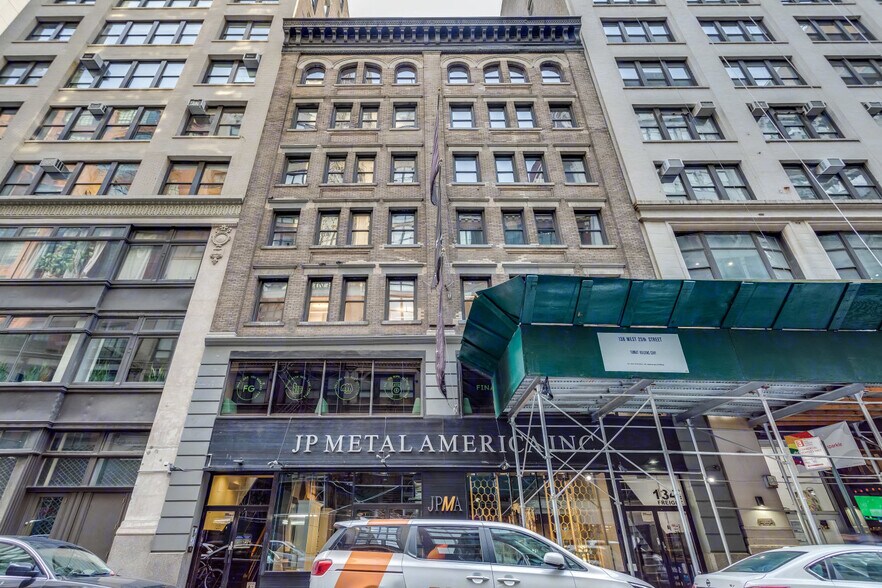 More Photos Of 134 W 25th St, New York Office For Lease