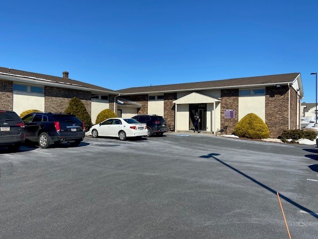 Primary Photo Of 3261 Route 100, Macungie Office For Lease