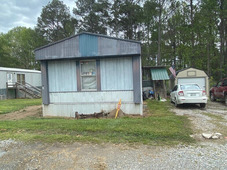 More Photos Of 277 Dogwood Ln, Ringgold Manufactured Housing Mobile Home Park For Sale