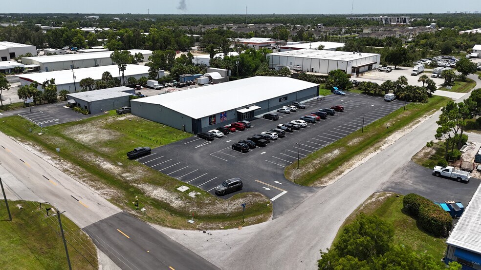 Primary Photo Of 2095 Andrea Ln, Fort Myers Skating Rink For Lease