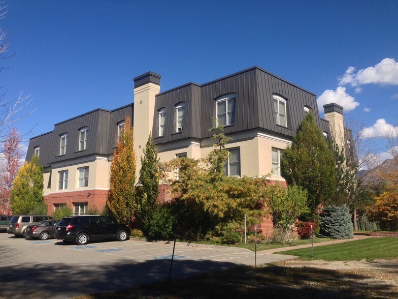 More Photos Of 5882 S 900 E, Murray Office For Lease