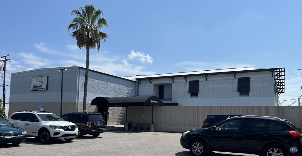 Primary Photo Of 595 N Courtenay Pky, Merritt Island Medical For Lease