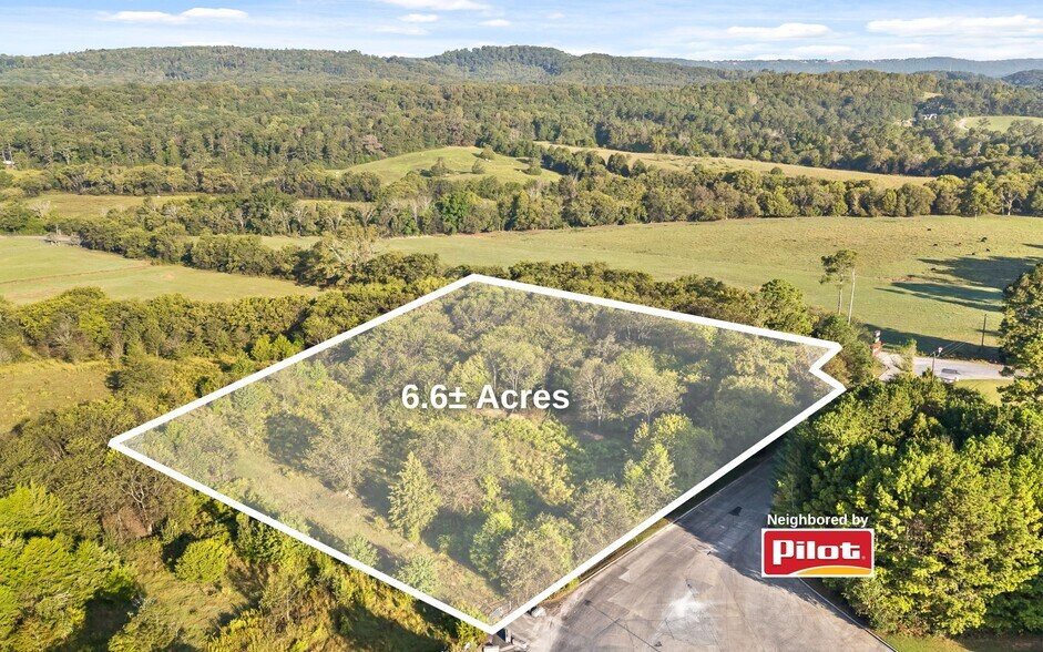 More Photos Of 0 Deer Head Cove Road, Rising Fawn Land For Sale
