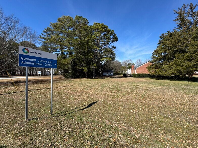 More Photos Of 330 S Culver St, Lawrenceville Loft Creative Space For Sale