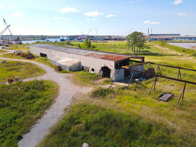 More Photos Of 503 Degravelle rd, Morgan City Land For Sale