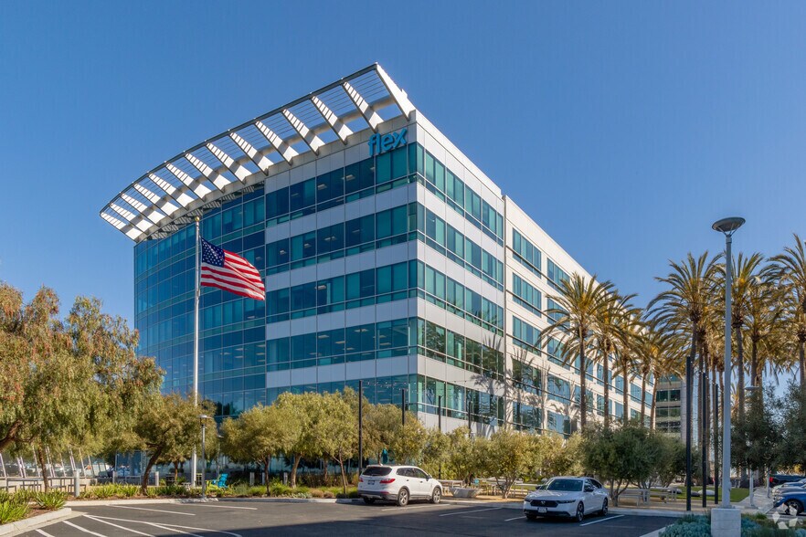 Primary Photo Of 6201 America Center Dr, San Jose Unknown For Lease