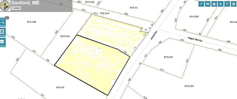 More Photos Of 56 Alfred Rd, Sanford Freestanding For Sale