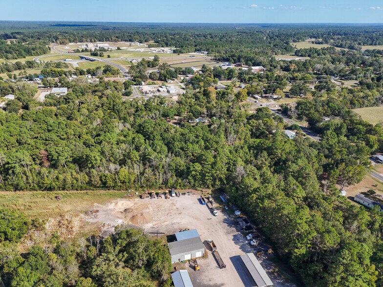 More Photos Of 406 FM 1988 rd, Goodrich Land For Sale