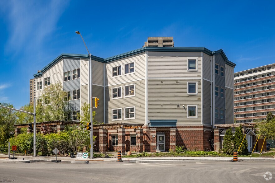 Primary Photo Of 1071 Richmond Rd, Ottawa Specialty For Sale