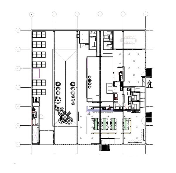More Photos Of 401 Jackson St, Oakland Manufacturing For Sale