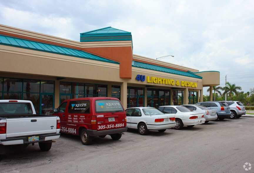 More Photos Of 16101-16173 Biscayne Blvd, North Miami Beach Coworking Space