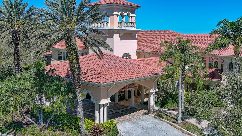 Primary Photo Of 1 Hammock Beach Pky, Palm Coast Medical For Lease