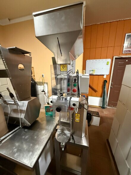 More Photos Of 221 N Delsea Dr, Cape May Court House Winery Vineyard For Sale