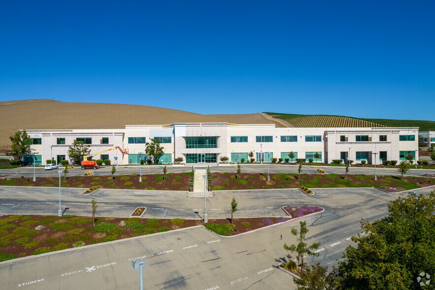 More Photos Of 3090 Independence Dr, Livermore Office For Sale