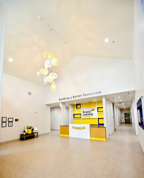 More Photos Of 2007 FM 2004 Dr, Richwood Daycare Center For Sale