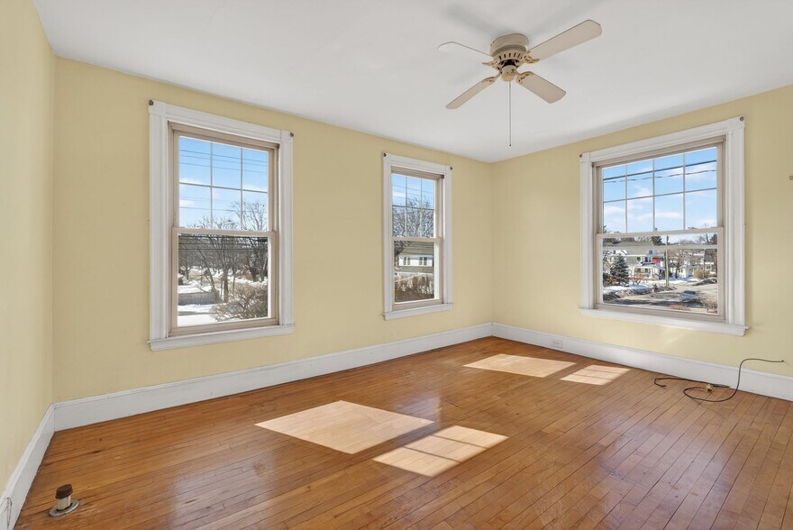 More Photos Of 499 Brighton Ave, Portland Multifamily For Sale