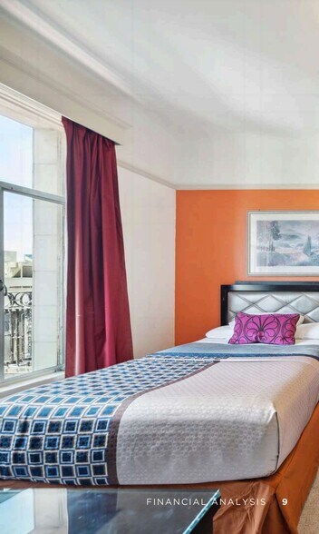 More Photos Of 432 Geary St, San Francisco Hotel For Sale