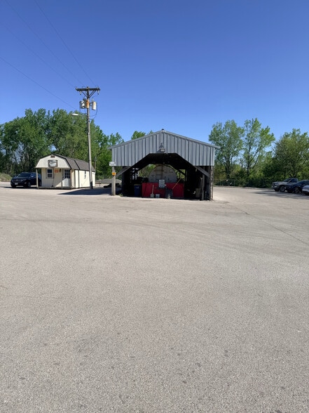 More Photos Of 530 S 291 Hwy, Independence Industrial For Sale