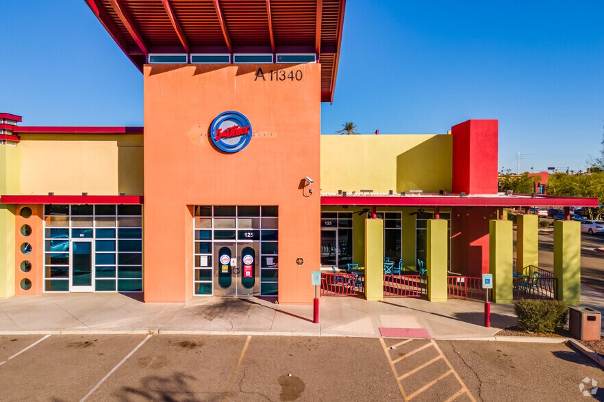 More Photos Of 11340 W Bell Rd, Surprise General Retail For Lease