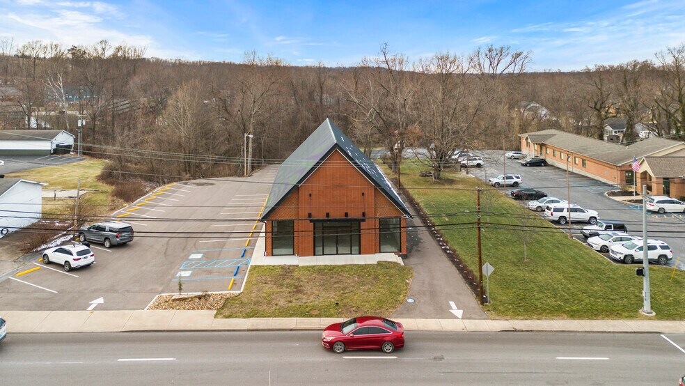 More Photos Of 3339 13th St, Ashland Lodge Meeting Hall For Sale
