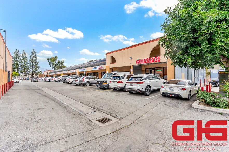 More Photos Of 9010 Garvey Ave, Rosemead Restaurant For Sale
