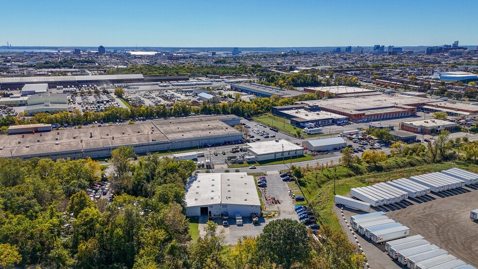 More Photos Of 3520 E Federal St, Baltimore Warehouse For Lease