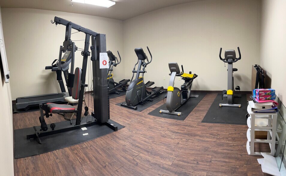 More Photos Of 5805 Highway 271, Fort Smith Freestanding For Sale