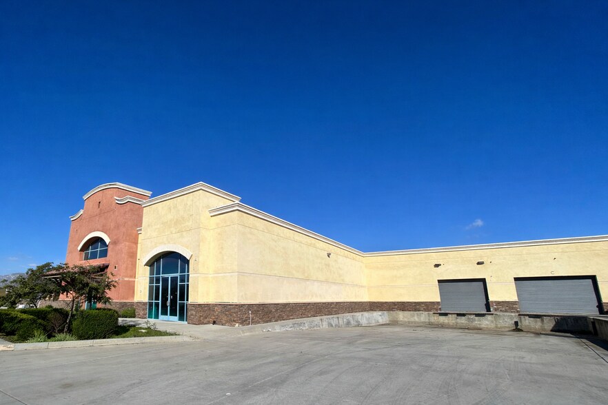 More Photos Of 4441 Baldwin Ave, El Monte Warehouse For Lease