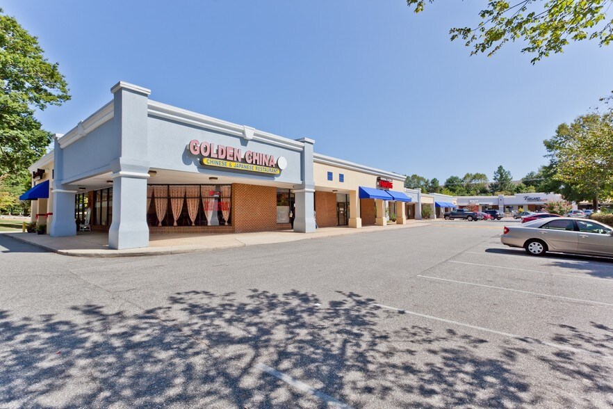 More Photos Of 4854 Longhill Rd, Williamsburg Unknown For Lease