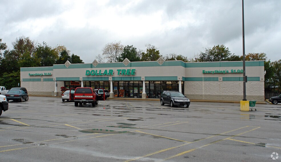 More Photos Of 9408 Apison Pike, Ooltewah Unknown For Lease