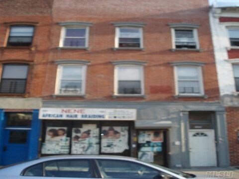 More Photos Of 1078 DeKalb Ave, Brooklyn Storefront Retail Residential For Sale