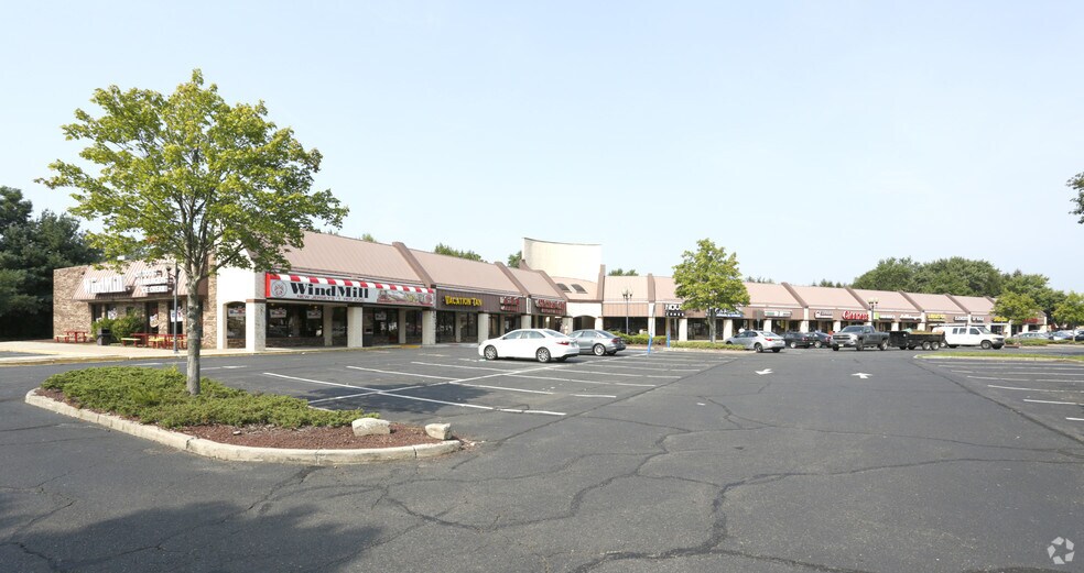 Primary Photo Of 3338 US Highway 9, Freehold General Retail For Lease