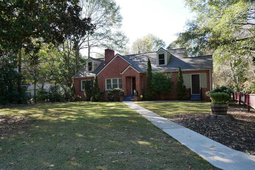 More Photos Of 496 Medlock Rd, Decatur Office Residential For Lease