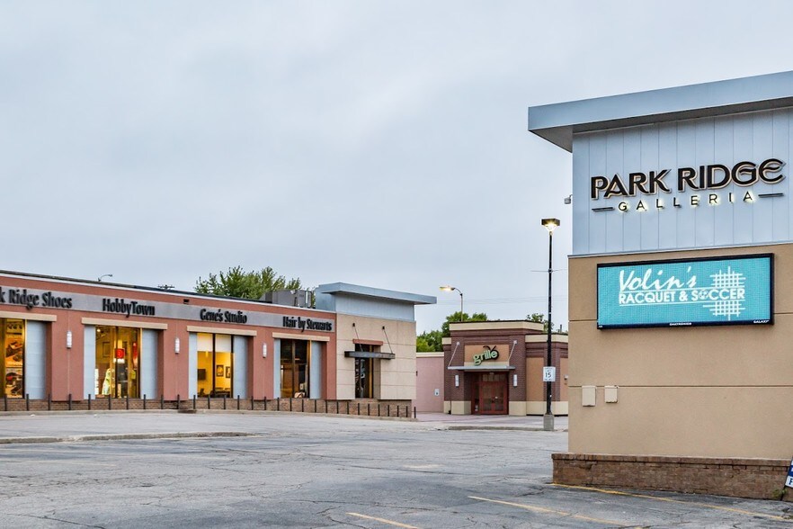 More Photos Of 1600-1714 S Western Ave, Sioux Falls Storefront Retail Office For Sale