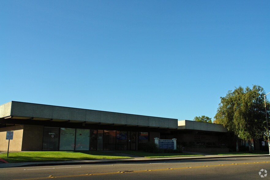 Primary Photo Of 1212 W Robinhood Dr, Stockton Unknown For Lease