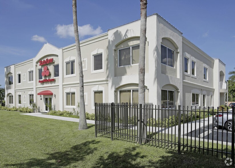 More Photos Of 5397 Orange Dr, Davie Office Residential For Lease