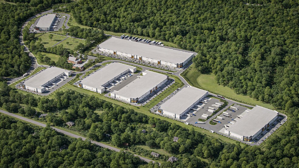 More Photos Of 7401 Steele Creek Rd, Charlotte Unknown For Lease