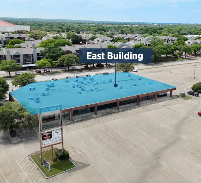 More Photos Of 7401 S Westmoreland Rd, Dallas General Retail For Sale