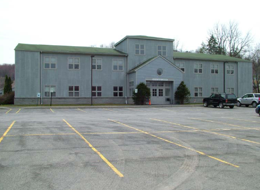 Primary Photo Of 501-507 Hurley Ave, Hurley Office For Lease