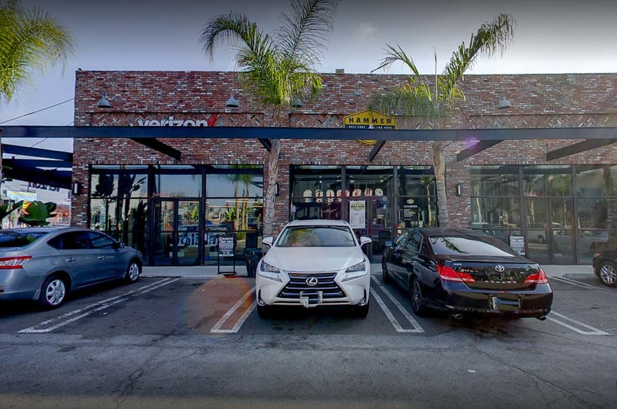 Primary Photo Of 2112 W Sunset Blvd, Los Angeles Restaurant For Lease