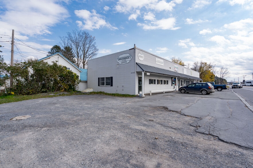More Photos Of 13410 State Route 12 St, Boonville Storefront Retail Office For Sale