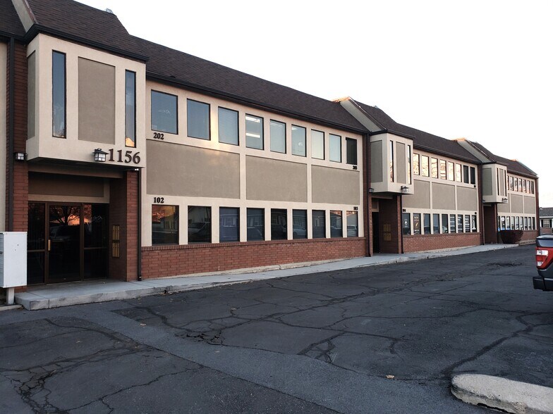 More Photos Of 1160 S State St, Orem Loft Creative Space For Lease