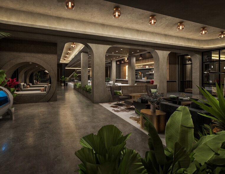 More Photos Of 551 Madison Ave, New York Office For Lease